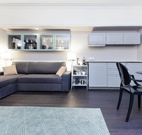 Apt - Art Deco Studio A - Hervey Bay Accommodation