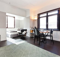 Apt - Art Deco Studio B - Hervey Bay Accommodation