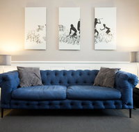 Apt - Cosy Central Studio - Hervey Bay Accommodation