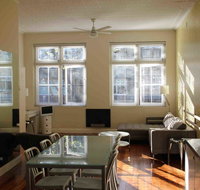 Apt - Dance Loft Conversion - Hervey Bay Accommodation