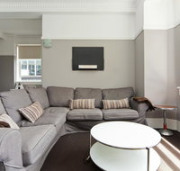 Apt - Sunny with Views - Hervey Bay Accommodation