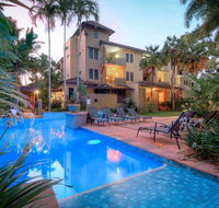 Apt 58 at the Reef Club Resort - tranquil walk to beach and village - Hervey Bay Accommodation
