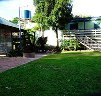 Apurla Island Retreat - Hervey Bay Accommodation
