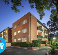 APX Parramatta - Hervey Bay Accommodation
