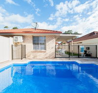 Aqua  Anna Bay - Hervey Bay Accommodation
