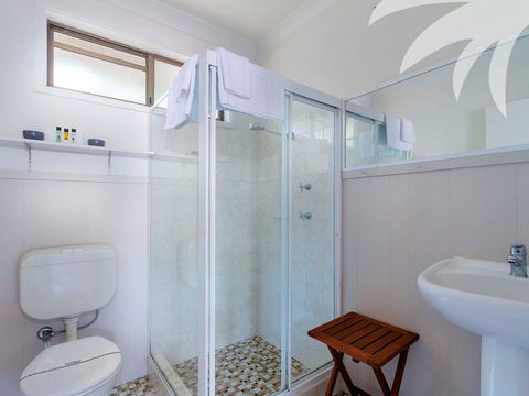Aqua Apartment #4 - Tourism Hervey Bay 2