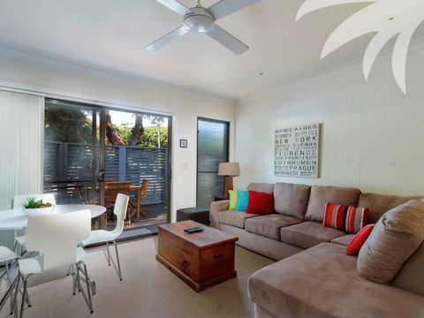 Aqua Apartment #4 - Tourism Hervey Bay 1