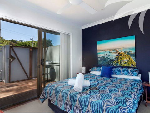 Aqua Apartment #4 - Tourism Hervey Bay 3