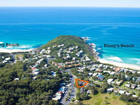 Aqua Apartment #4 - Tourism Hervey Bay 0