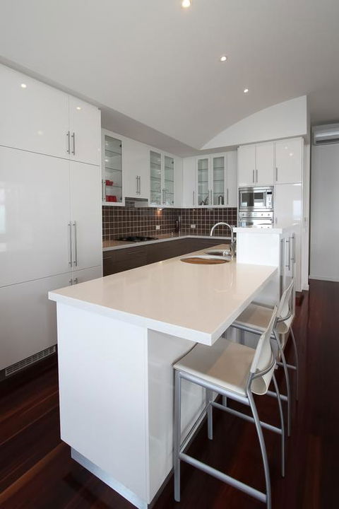 Aqua Luna - Hervey Bay Accommodation 3