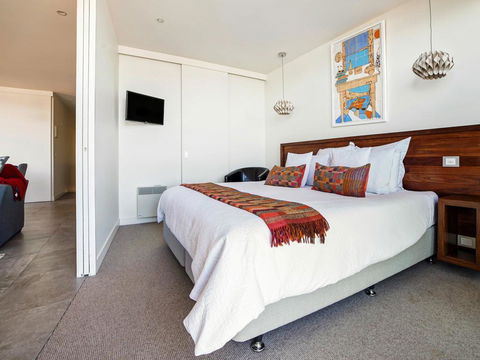 AQUA MIST PENTHOUSE - Tourism Hervey Bay 2