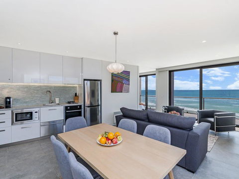 AQUA MIST PENTHOUSE - Tourism Hervey Bay 0