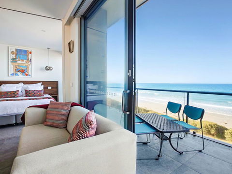 AQUA MIST PENTHOUSE - Tourism Hervey Bay 1