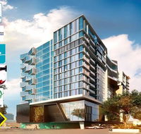 Aqua Newstead - Hervey Bay Accommodation