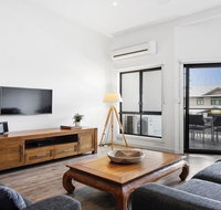 Aqua on Fletcher Street - Hervey Bay Accommodation