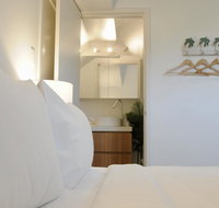 Aqua Soleil - Byron Bay Apartment For Rent - Hervey Bay Accommodation