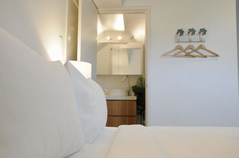 Aqua Soleil - Byron Bay Apartment For Rent - Tourism Hervey Bay 0