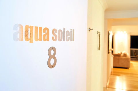 Aqua Soleil - Byron Bay Apartment For Rent - Tourism Hervey Bay 1