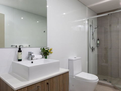 Aqua View (By Jervis Bay Rentals) - Hervey Bay Accommodation 1