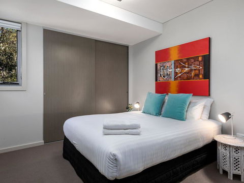 Aqua View (By Jervis Bay Rentals) - Hervey Bay Accommodation 3