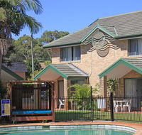 Aqua Villa Holiday Apartments - Tourism Hervey Bay