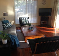Aqua Vista - Hervey Bay Accommodation