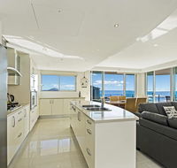Aqua Vista Resort - Tourism Hervey Bay