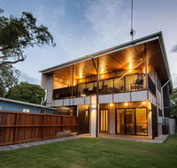 Aqua-Time - Hervey Bay Accommodation