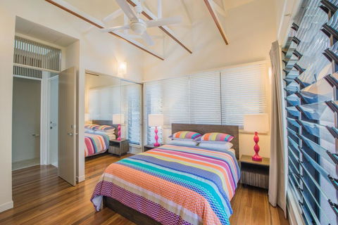 Aqua-Time - Hervey Bay Accommodation 2