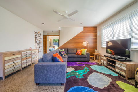 Aqua-Time - Hervey Bay Accommodation 1