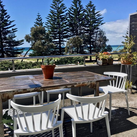 Aquabelle Apartments - Hervey Bay Accommodation 3