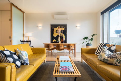 Aquabelle Apartments - Hervey Bay Accommodation 1