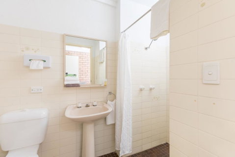 Aquajet Motel - Hervey Bay Accommodation 1
