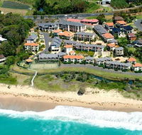 Aqualuna Beach Resort - Unit 25 - Tourism Hervey Bay