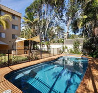 Aquarius Apartment 3 - Hervey Bay Accommodation