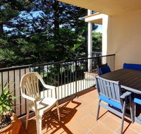 Aquarius Apartment 4 - Hervey Bay Accommodation