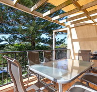 Aquarius Apartment 7 - Hervey Bay Accommodation