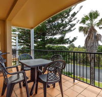 Aquarius Apartment 9 - Hervey Bay Accommodation