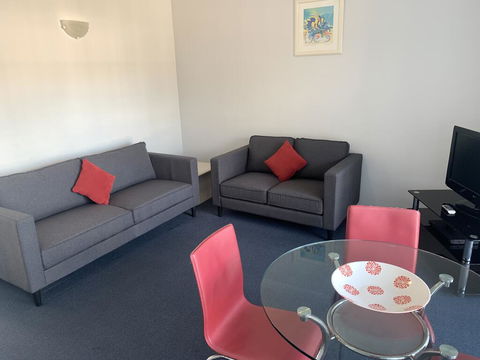 Aquarius Apartments Mollymook - Tourism Hervey Bay 1