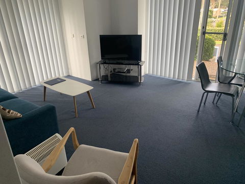 Aquarius Apartments Mollymook - Tourism Hervey Bay 3