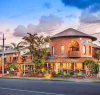 Aquarius Backpackers Resort - Hervey Bay Accommodation