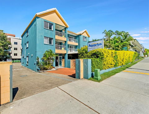 Aquarius Gold Coast - Tourism Hervey Bay 1