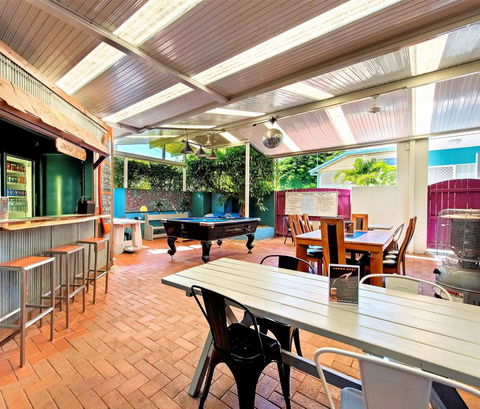 Aquarius Gold Coast - Tourism Hervey Bay 2