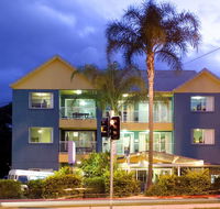 Aquarius Gold Coast - Hervey Bay Accommodation