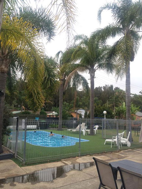 Aquarius Holiday Apartments - Hervey Bay Accommodation 0