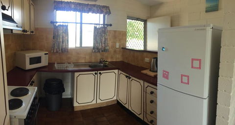 Aquarius Holiday Apartments - Hervey Bay Accommodation 1