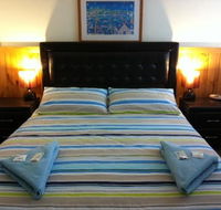 Aquarius Motel - Tourism Hervey Bay