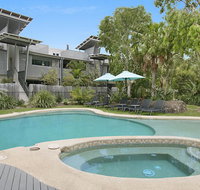 AquawatersBelongil - Hervey Bay Accommodation