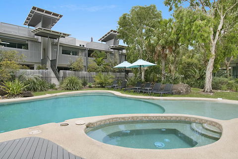Aquawaters@Belongil - Tourism Hervey Bay 0