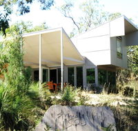 Aquila Eco Lodges - Tourism Hervey Bay